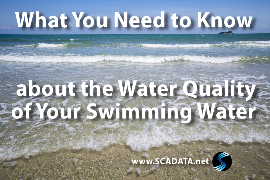 What You Need to Know about the Water Quality of Your Swimming Water